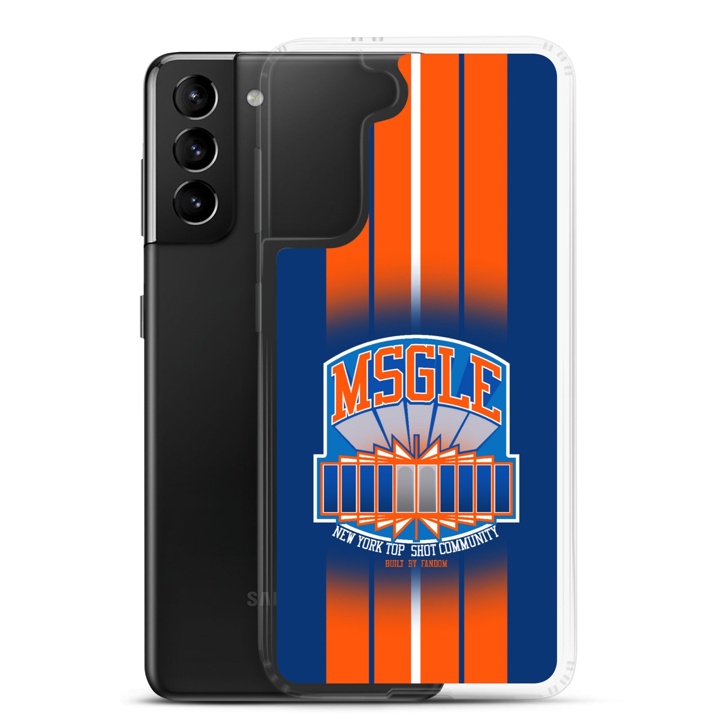 Home Court - Samsung Case