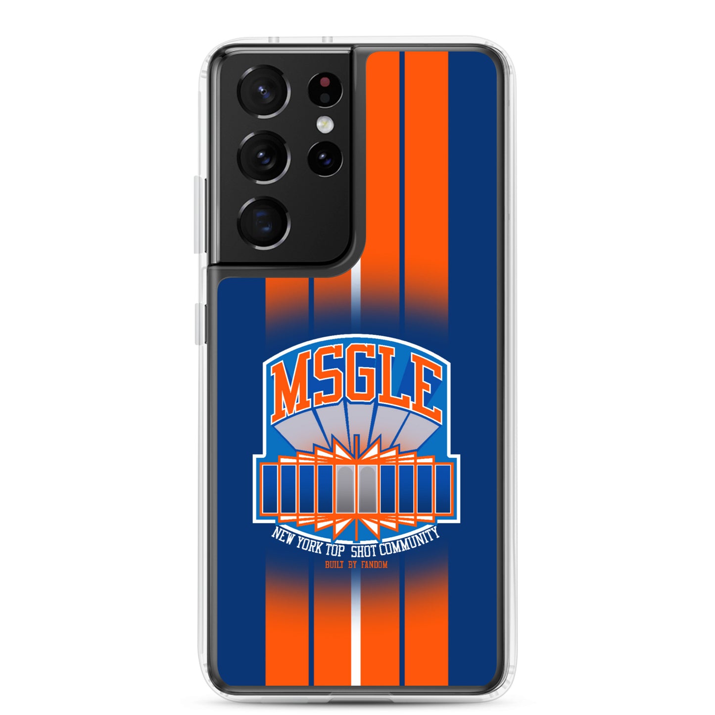 Home Court - Samsung Case