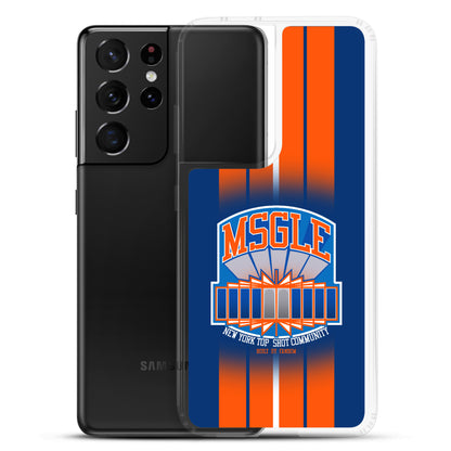 Home Court - Samsung Case