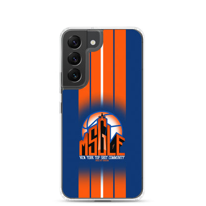 Mecca Moments - Samsung Case