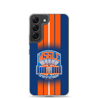 Home Court - Samsung Case