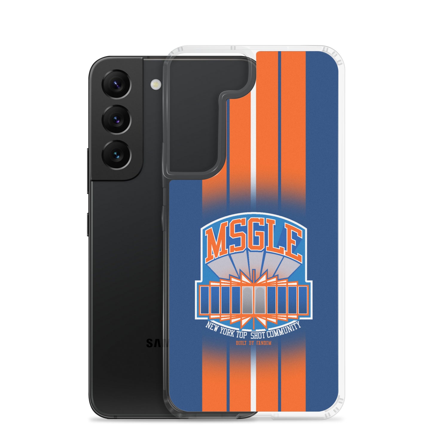 Home Court - Samsung Case