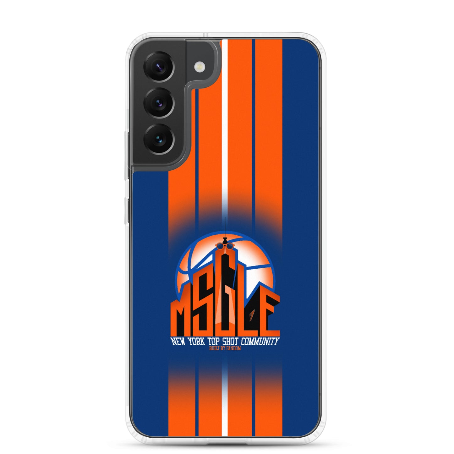 Mecca Moments - Samsung Case