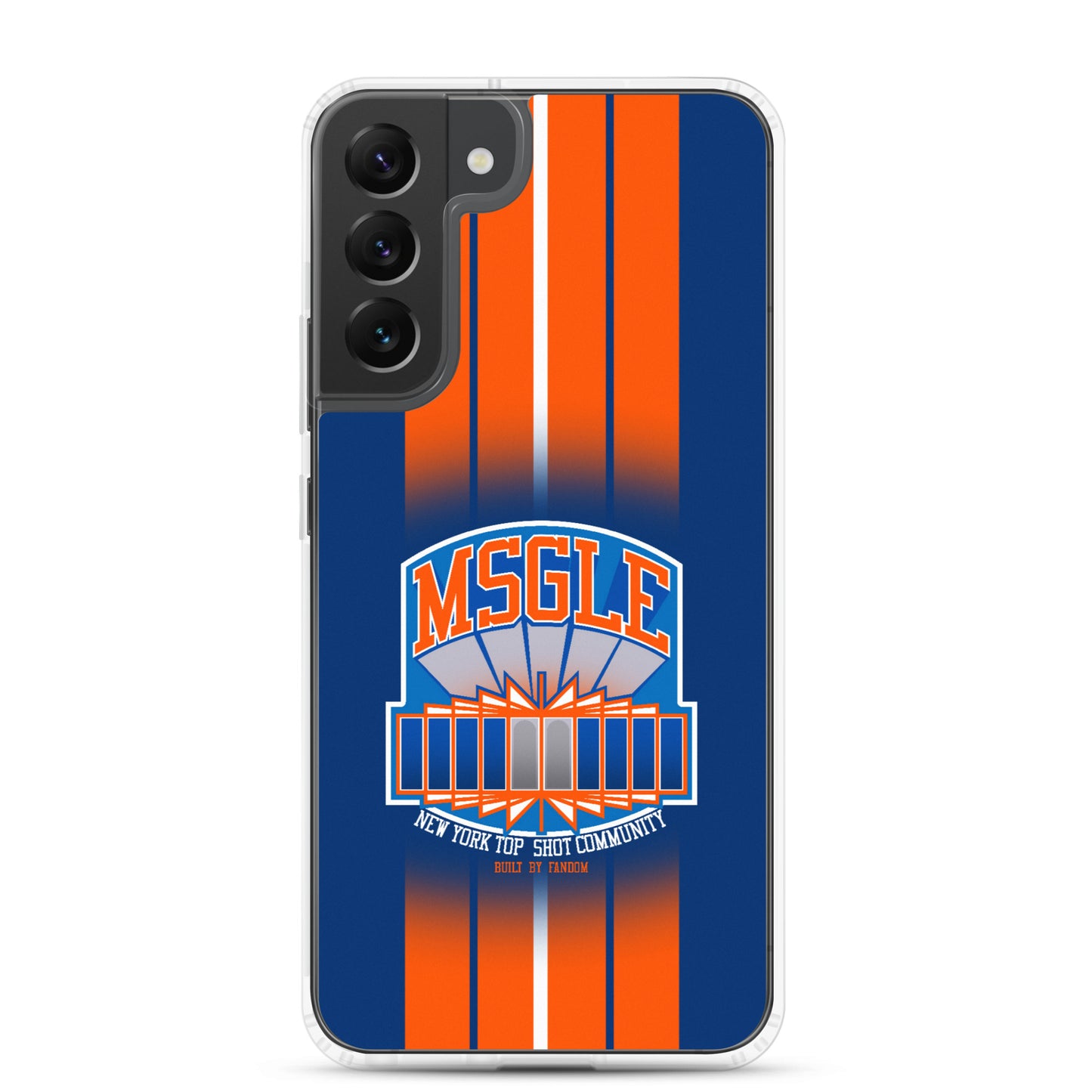 Home Court - Samsung Case