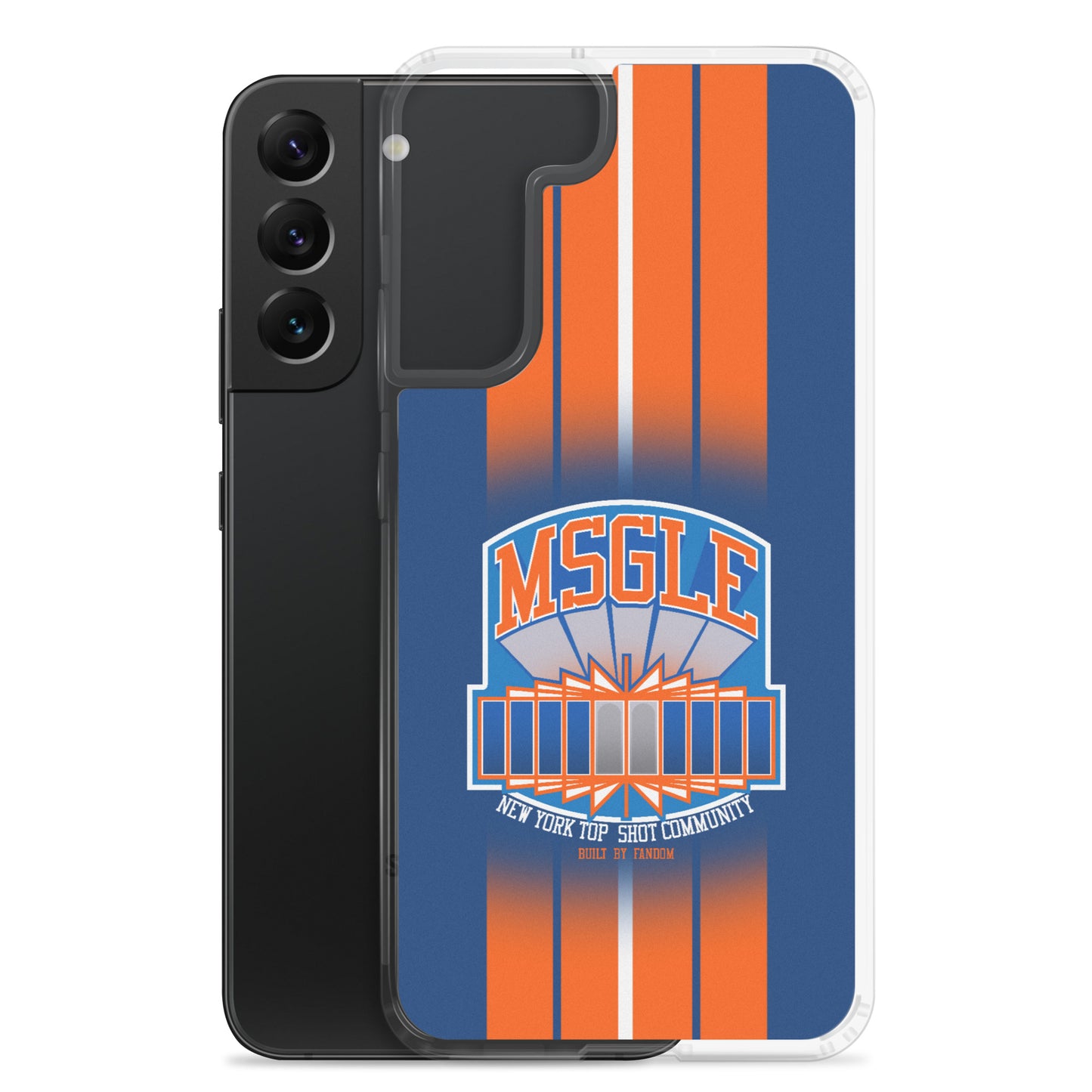 Home Court - Samsung Case