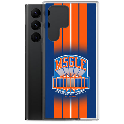 Home Court - Samsung Case