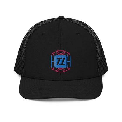 TOPTEES Trucker Cap