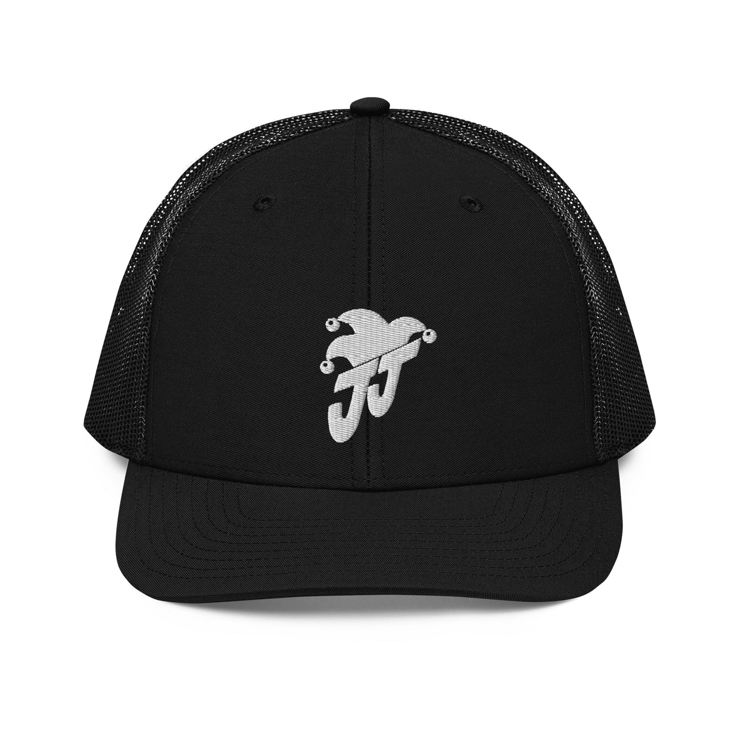 JJSS - Trucker Cap