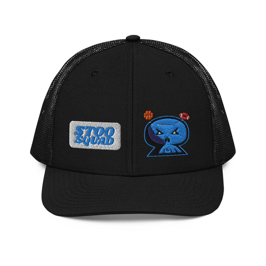 Stoo Squad 2 - Trucker Cap