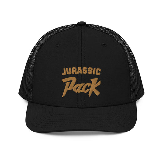 Jurassic Pack Classic - Trucker Cap