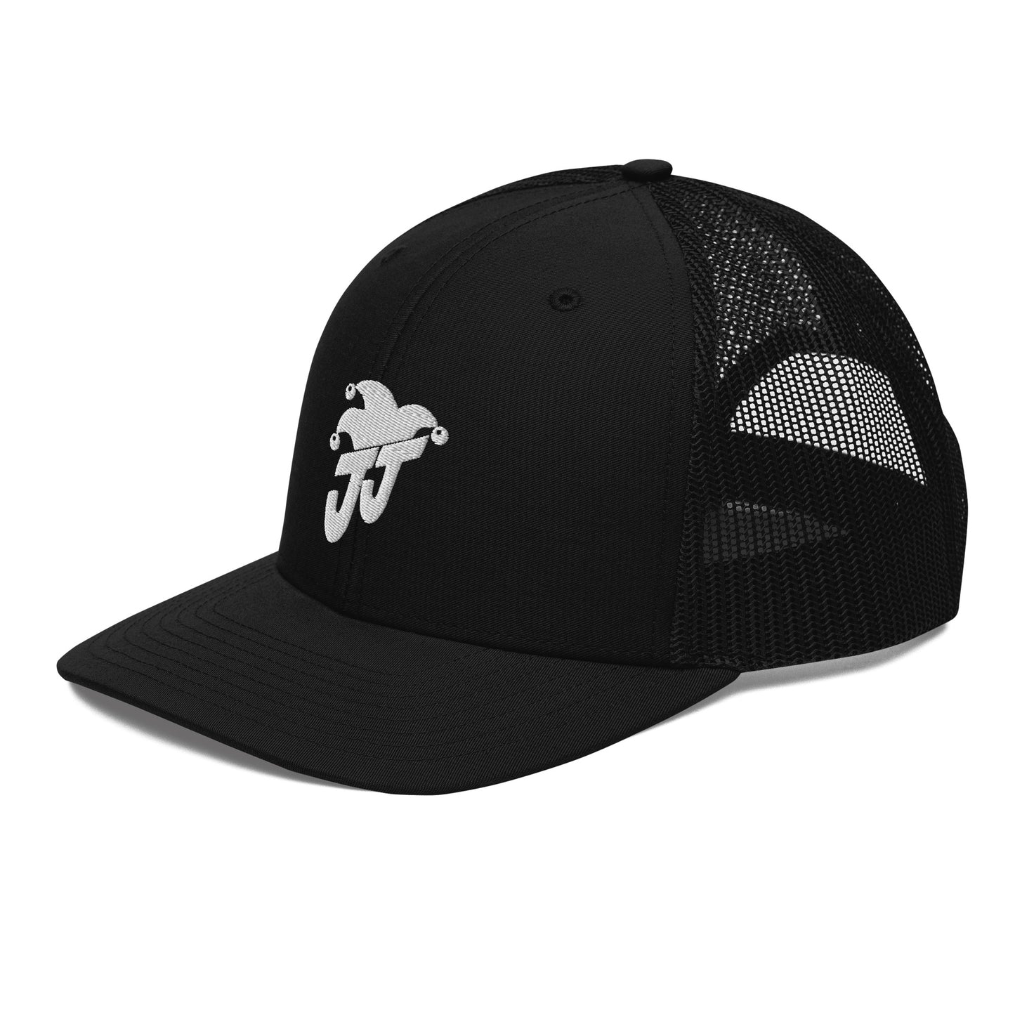 JJSS - Trucker Cap