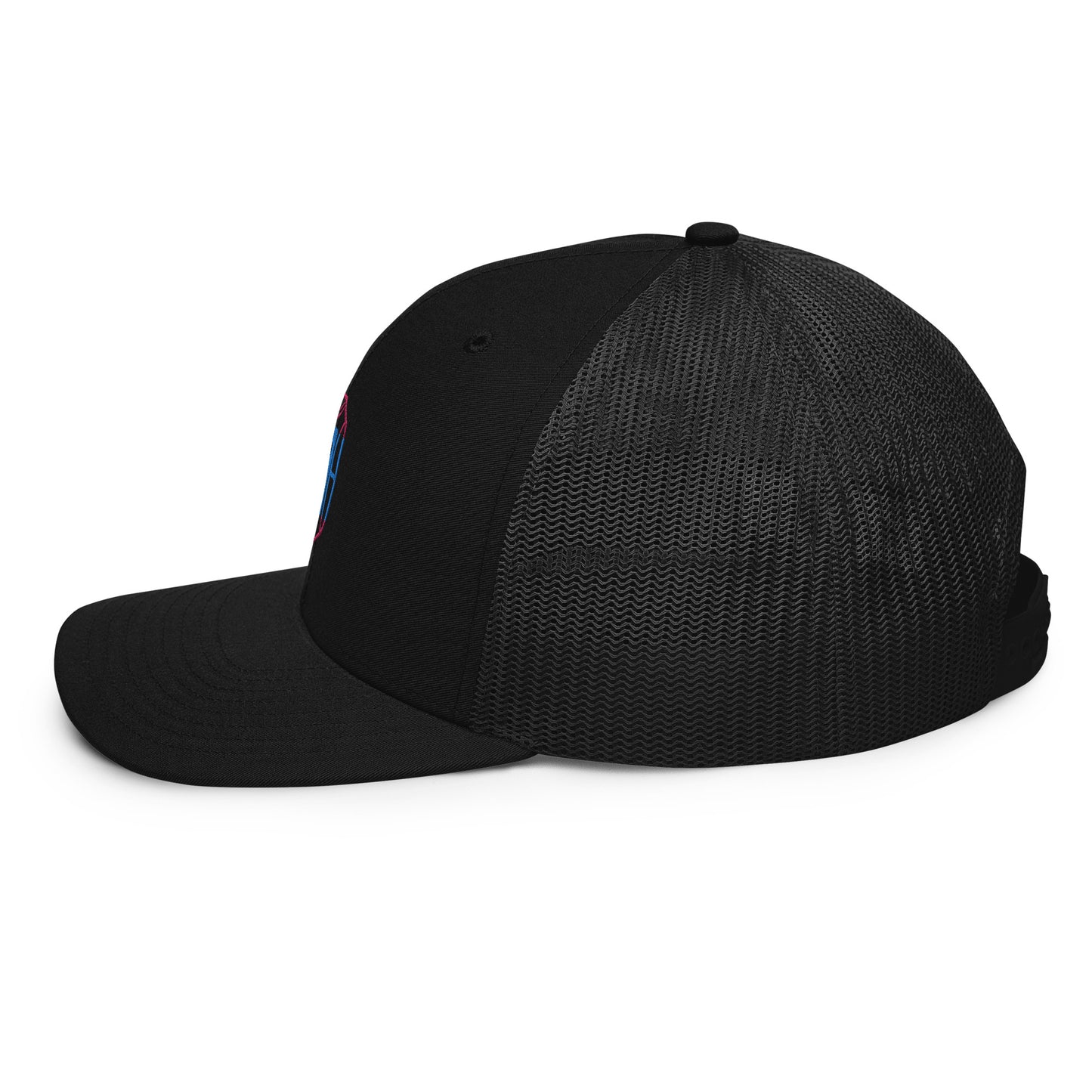 TOPTEES Trucker Cap