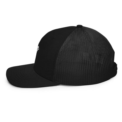 JJSS - Trucker Cap