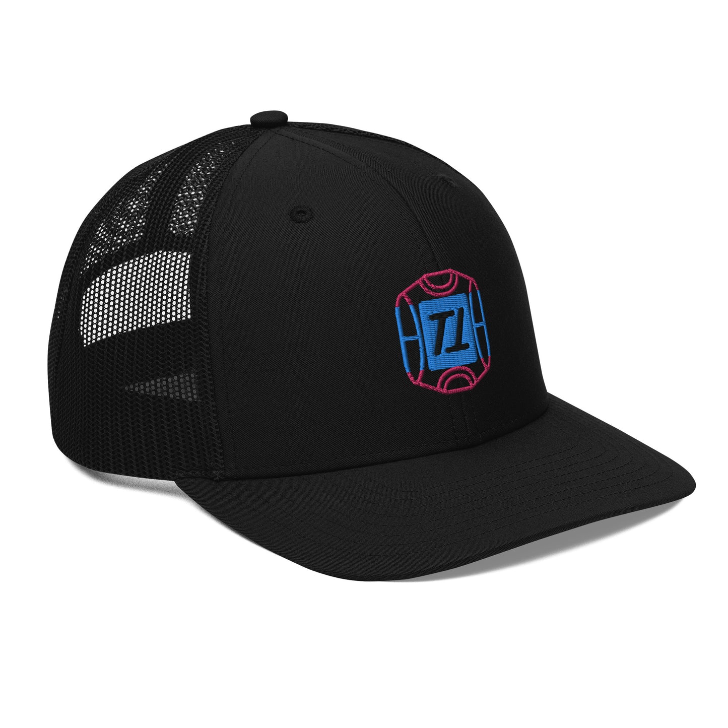 TOPTEES Trucker Cap