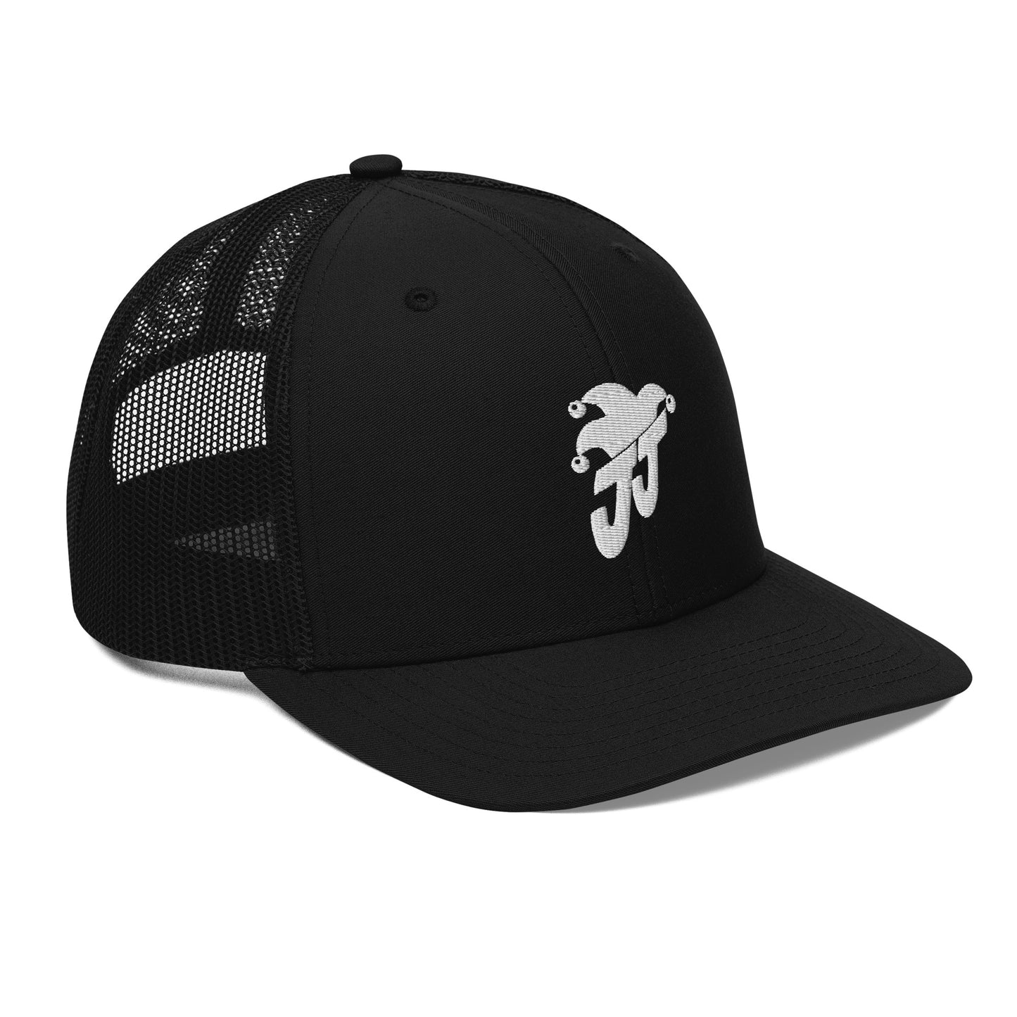 JJSS - Trucker Cap