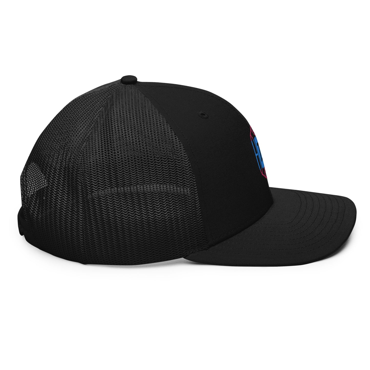 TOPTEES Trucker Cap