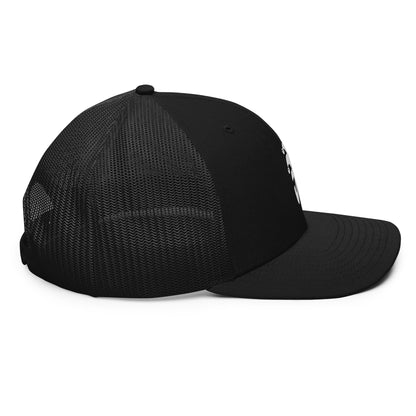 JJSS - Trucker Cap