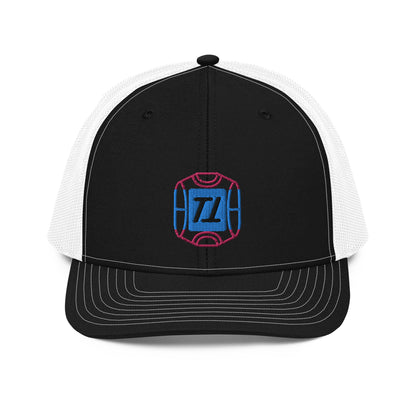 TOPTEES Trucker Cap