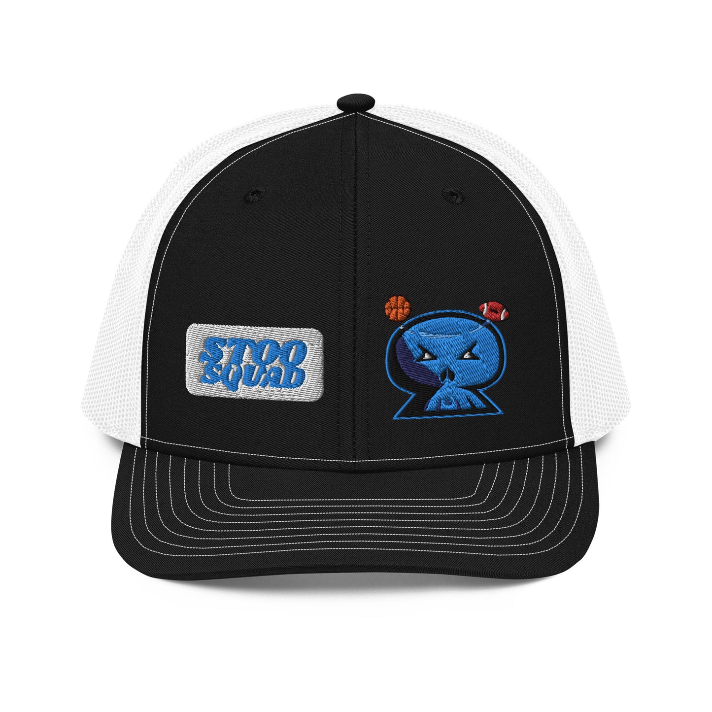 Stoo Squad 2 - Trucker Cap