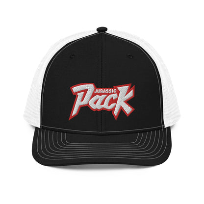 Jurassic Pack - Trucker Cap