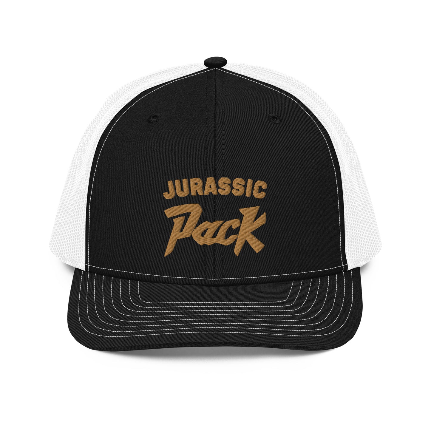 Jurassic Pack Classic - Trucker Cap