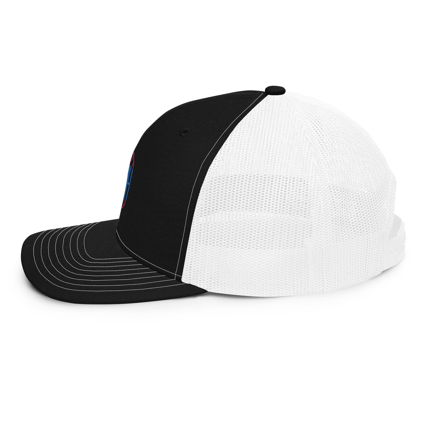 TOPTEES Trucker Cap