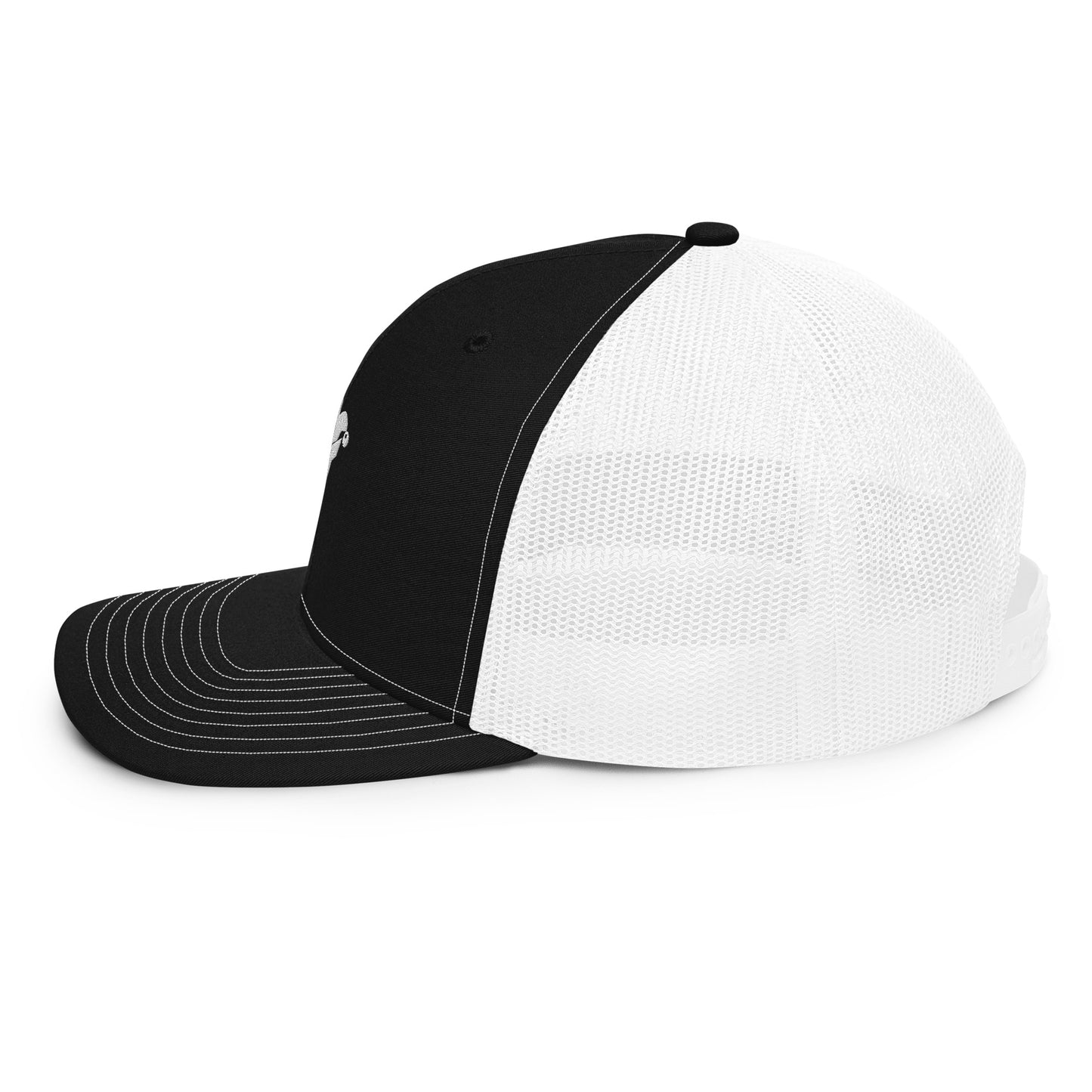 JJSS - Trucker Cap