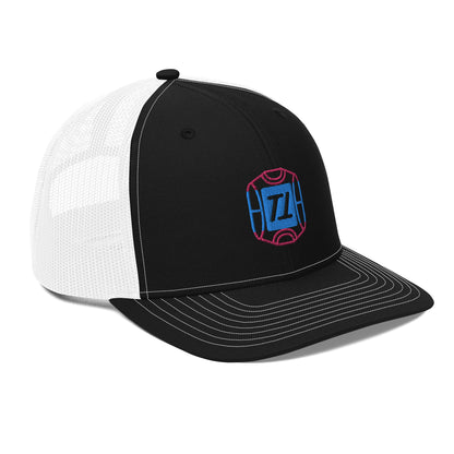 TOPTEES Trucker Cap