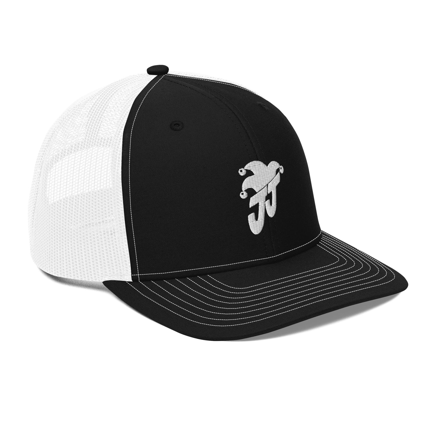 JJSS - Trucker Cap