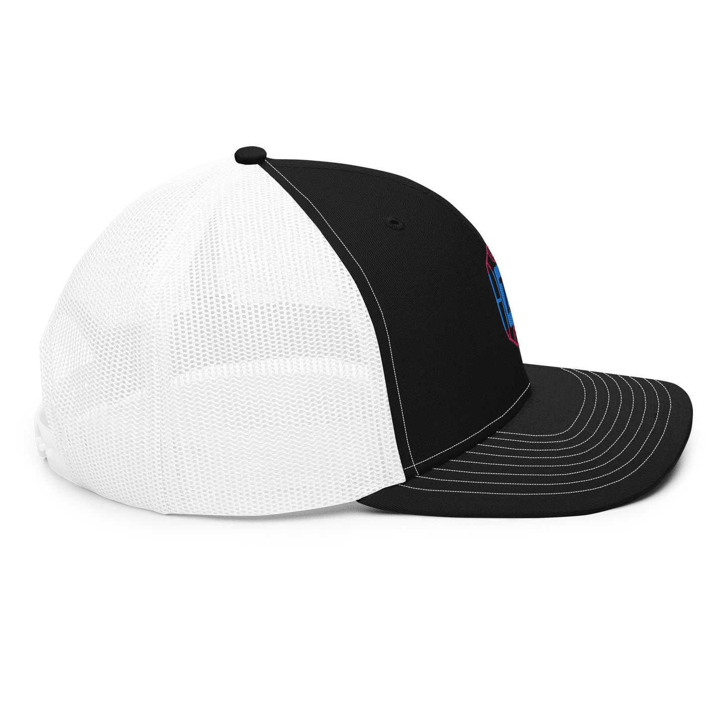 TOPTEES Trucker Cap