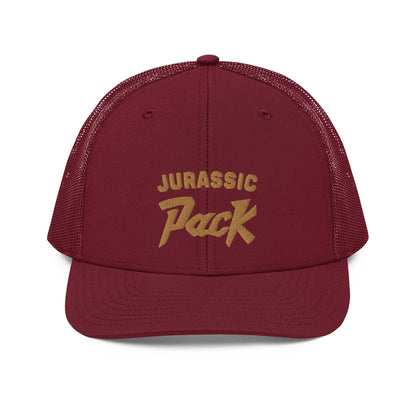 Jurassic Pack Classic - Trucker Cap