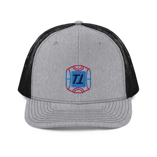 TOPTEES Trucker Cap