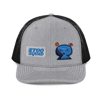 Stoo Squad 2 - Trucker Cap