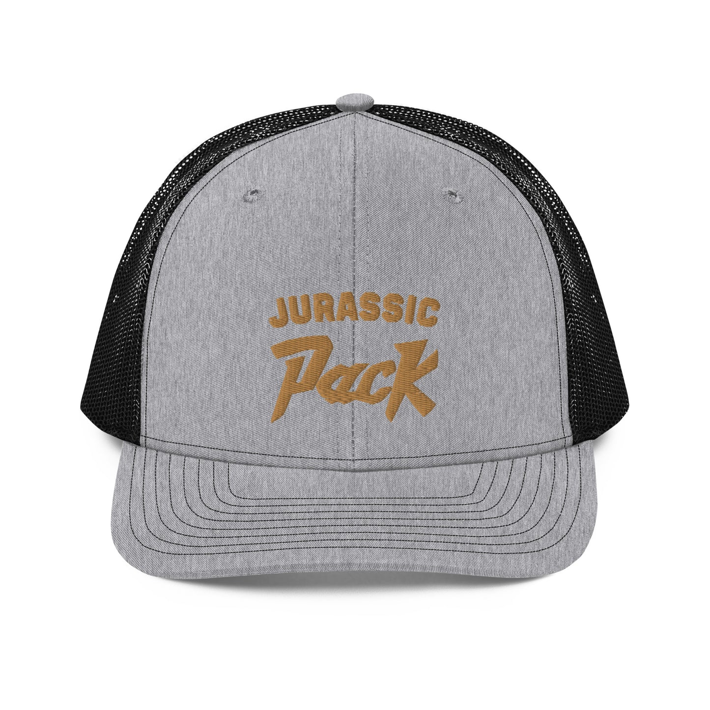 Jurassic Pack Classic - Trucker Cap