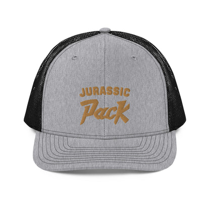 Jurassic Pack Classic - Trucker Cap