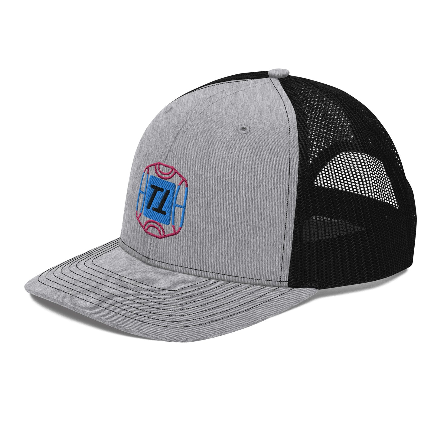 TOPTEES Trucker Cap