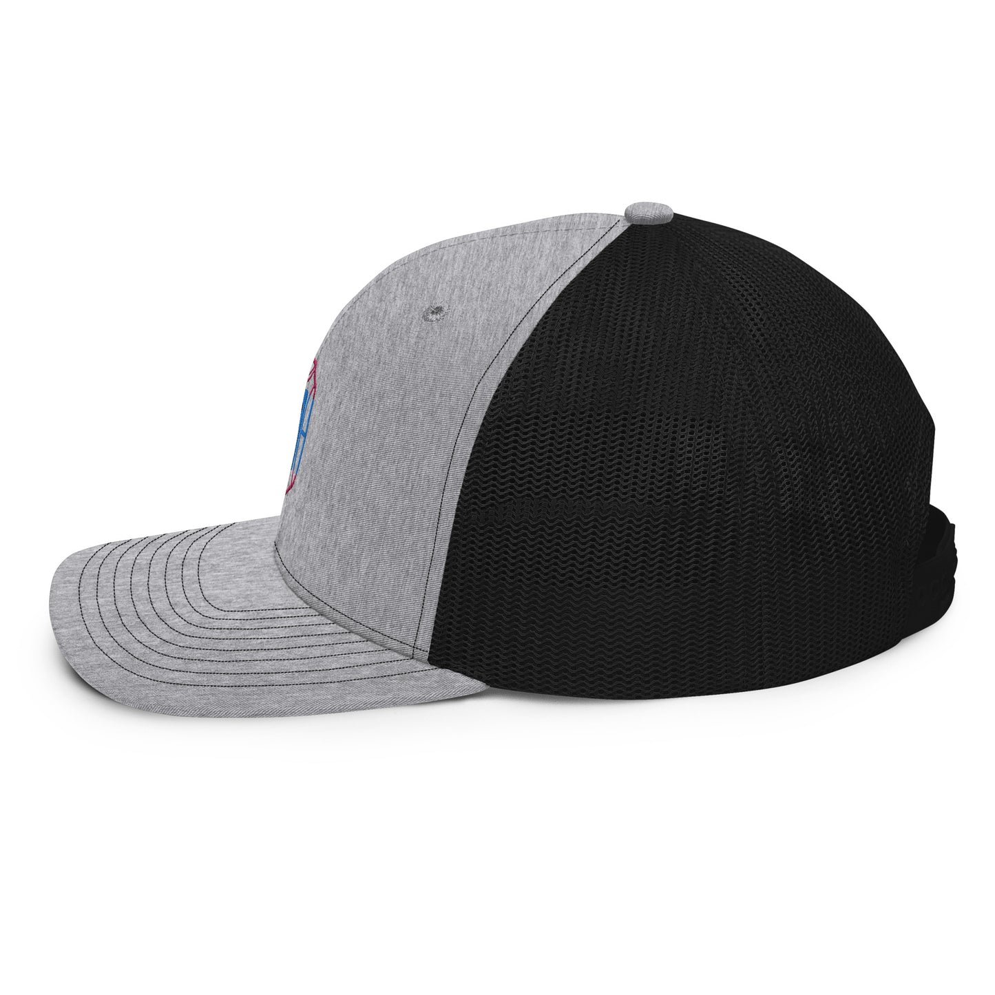 TOPTEES Trucker Cap