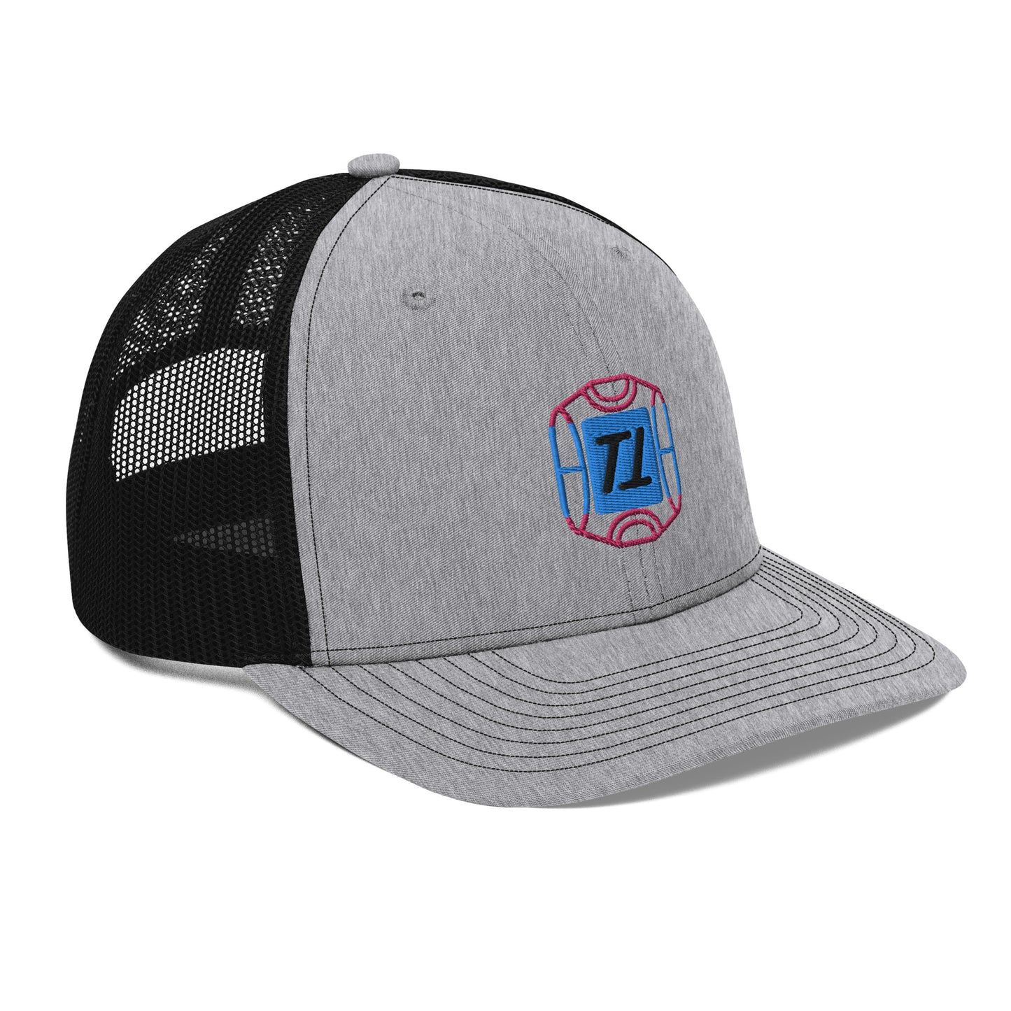 TOPTEES Trucker Cap