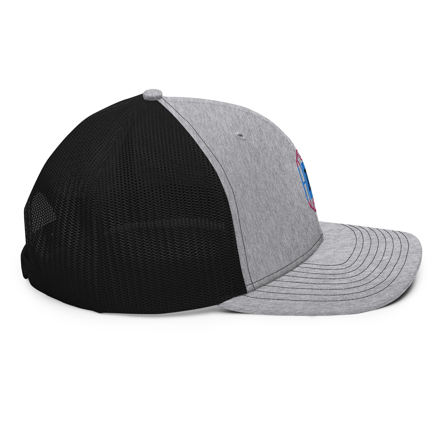 TOPTEES Trucker Cap