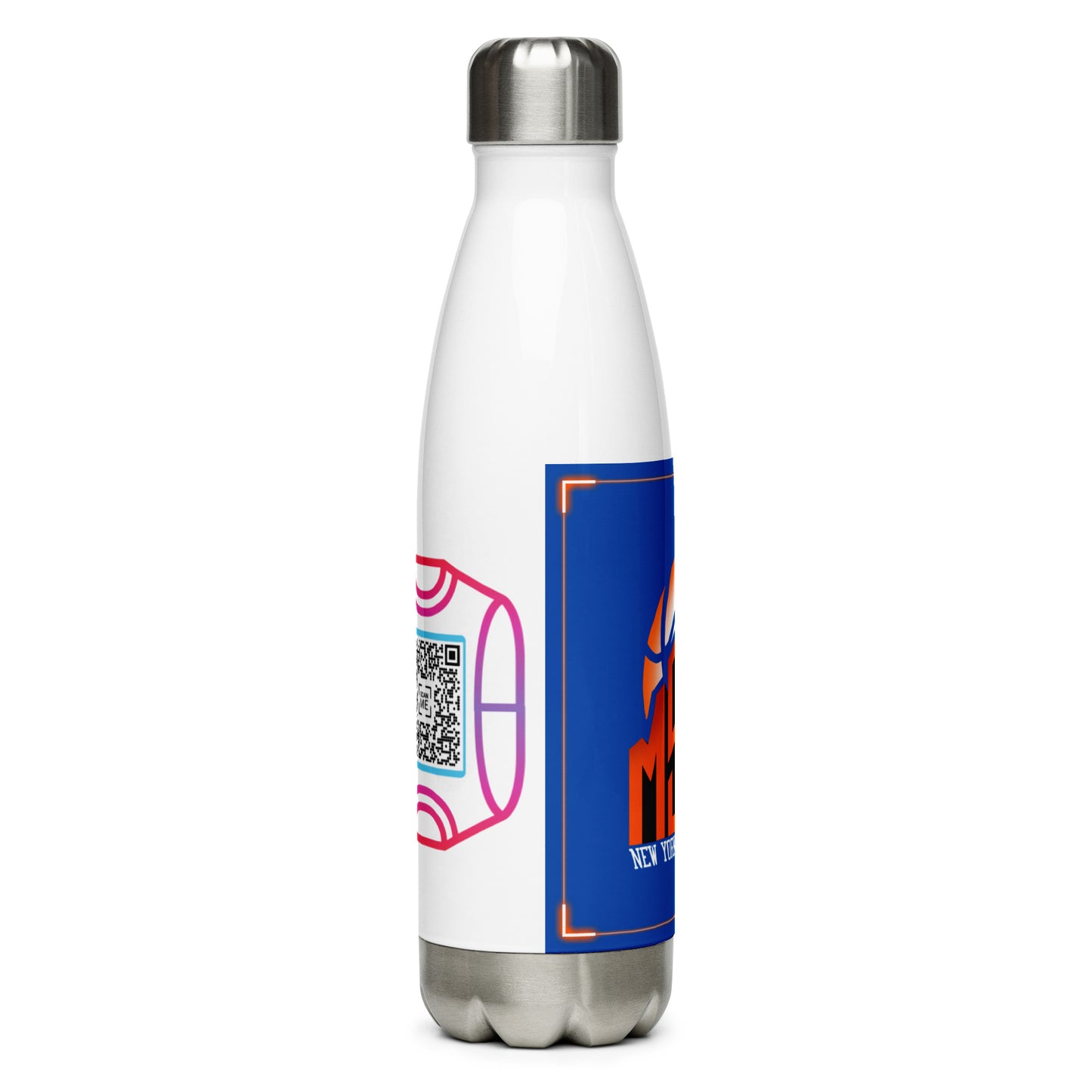 Mecca Moments - Stainless Steel Water Bottle