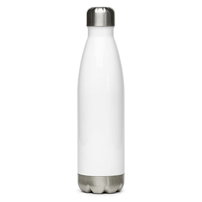 AACL - Stainless Steel Water Bottle