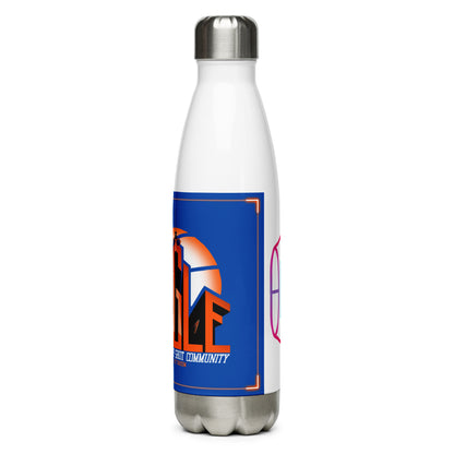 Mecca Moments - Stainless Steel Water Bottle