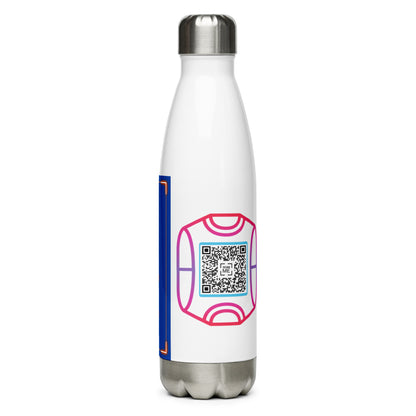 Mecca Moments - Stainless Steel Water Bottle