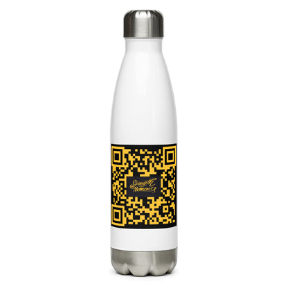 SIM - Stainless Steel Water Bottle