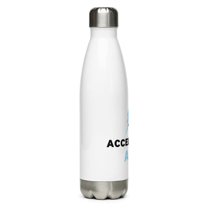 AACL - Stainless Steel Water Bottle