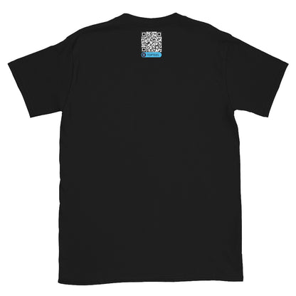 TOPTEES - Short-Sleeve Unisex T-Shirt