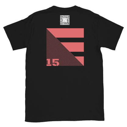 E15 - Short-Sleeve Unisex T-Shirt