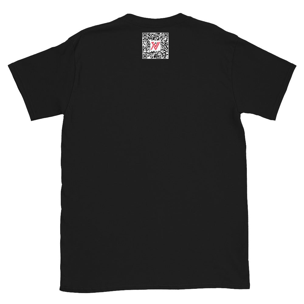 NV4 - Short-Sleeve Unisex T-Shirt