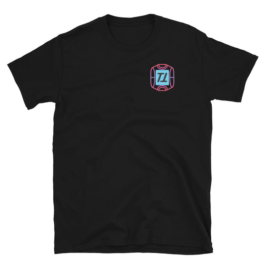 TOPTEES - Short-Sleeve Unisex T-Shirt