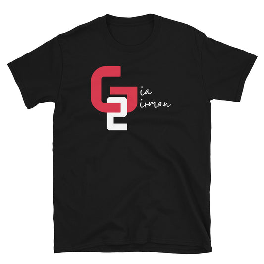 G2 Signature - Short-Sleeve Unisex T-Shirt